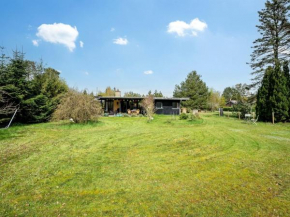 Holiday Home Elionora - 900m from the sea by Interhome, Bogø By